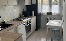 Apartament Centrum